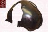 VW 7L6809962F Panelling, mudguard